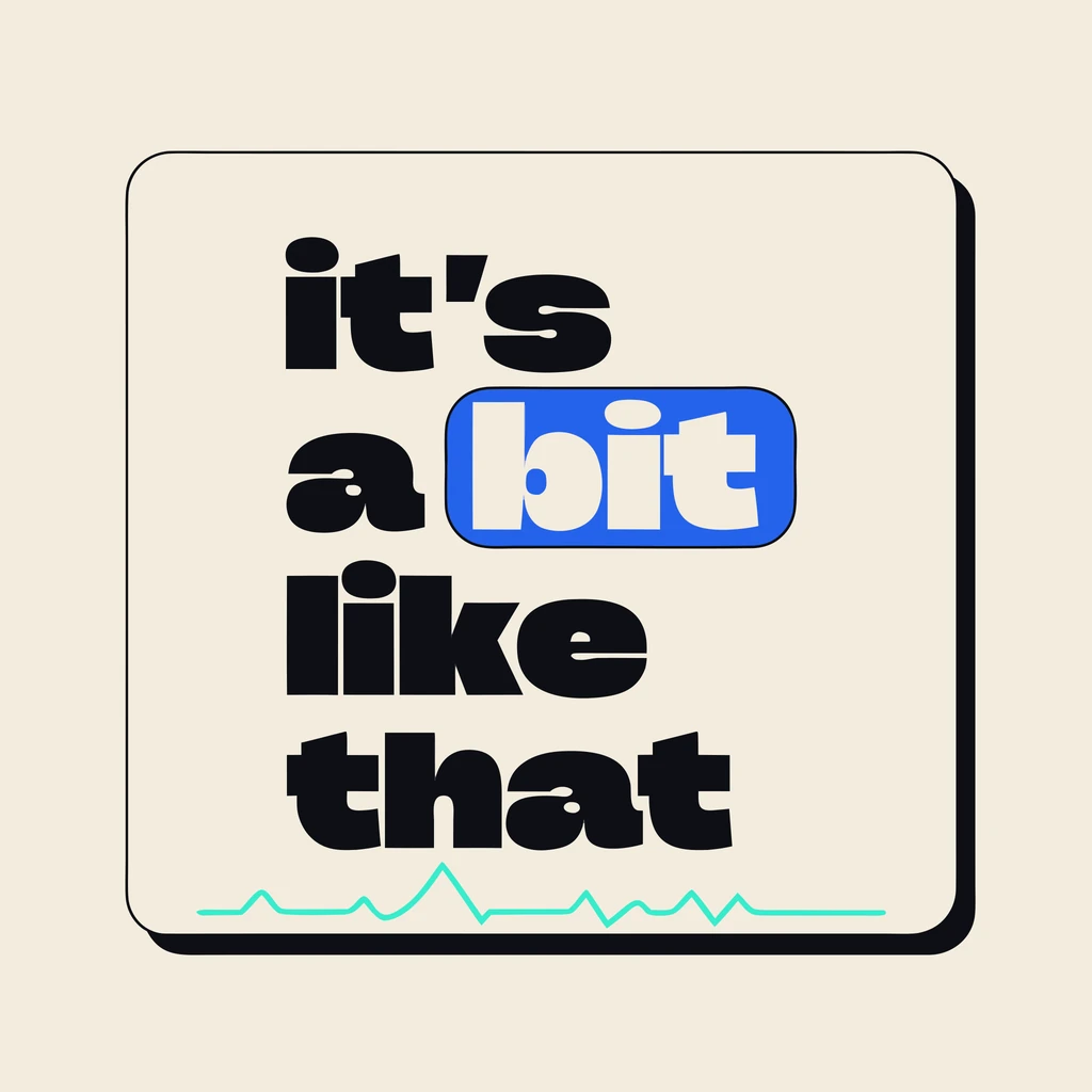 Branded captions, built in